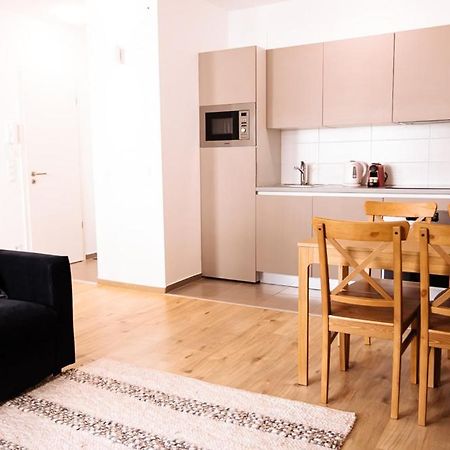 A 211, Apartments In The Heart Of The Jewish Quarter Budapest Esterno foto