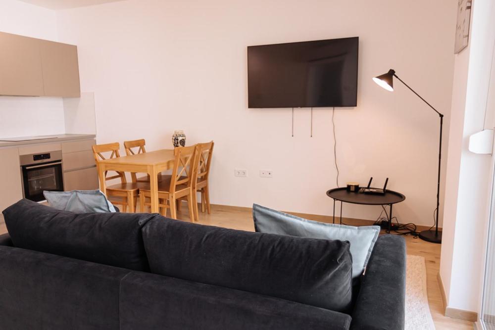 A 211, Apartments In The Heart Of The Jewish Quarter Budapest Esterno foto