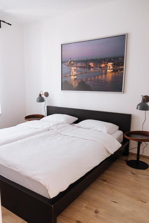 A 211, Apartments In The Heart Of The Jewish Quarter Budapest Esterno foto