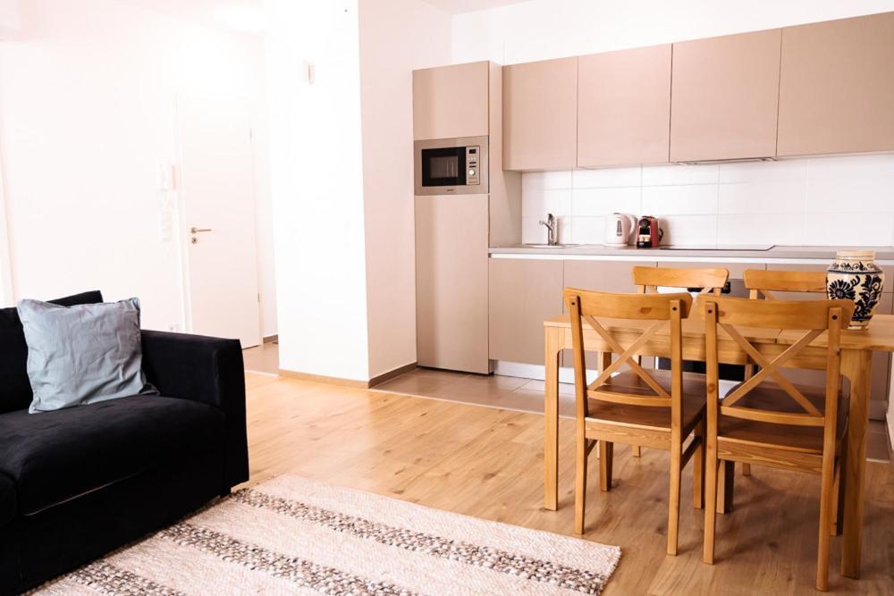 A 211, Apartments In The Heart Of The Jewish Quarter Budapest Esterno foto