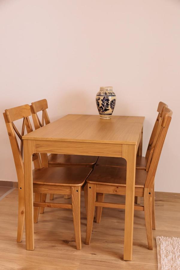 A 211, Apartments In The Heart Of The Jewish Quarter Budapest Esterno foto