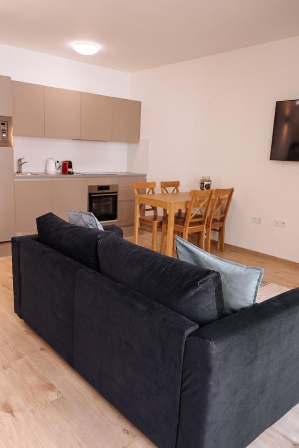 A 211, Apartments In The Heart Of The Jewish Quarter Budapest Esterno foto