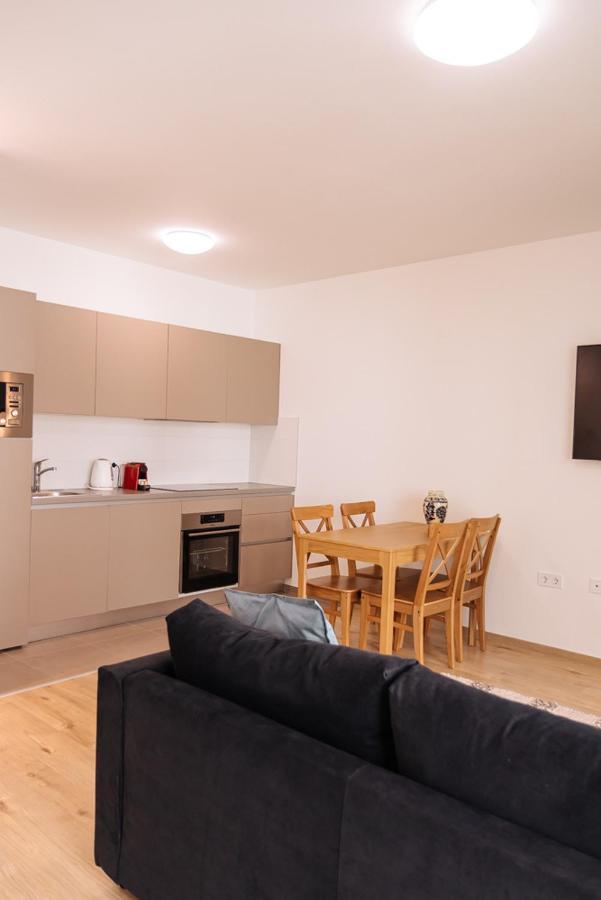 A 211, Apartments In The Heart Of The Jewish Quarter Budapest Esterno foto