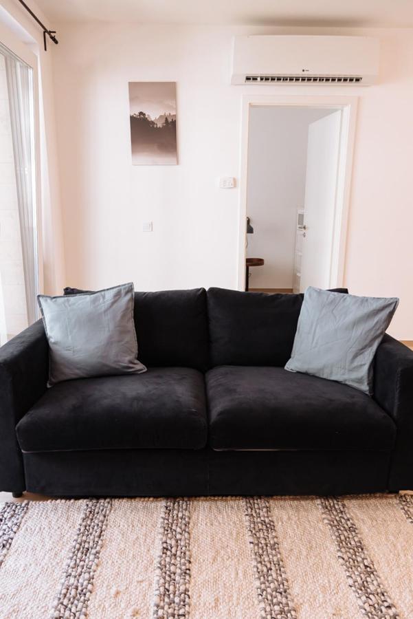 A 211, Apartments In The Heart Of The Jewish Quarter Budapest Esterno foto