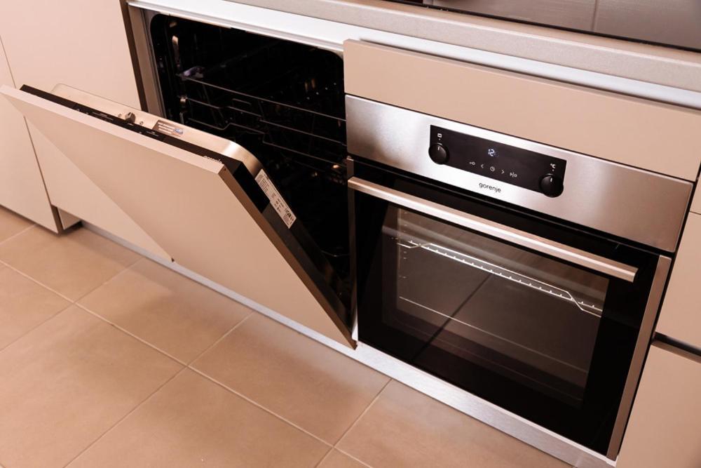 A 211, Apartments In The Heart Of The Jewish Quarter Budapest Esterno foto