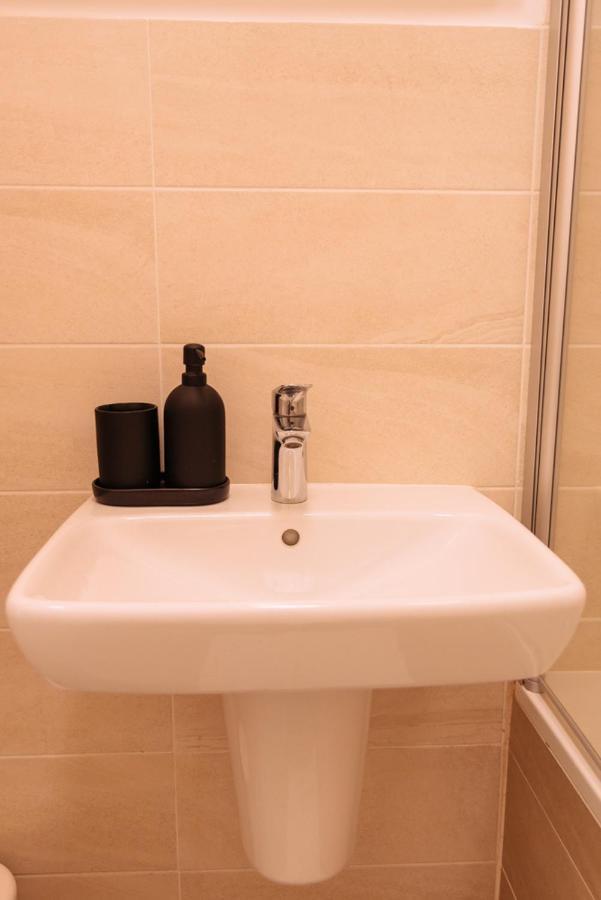 A 211, Apartments In The Heart Of The Jewish Quarter Budapest Esterno foto