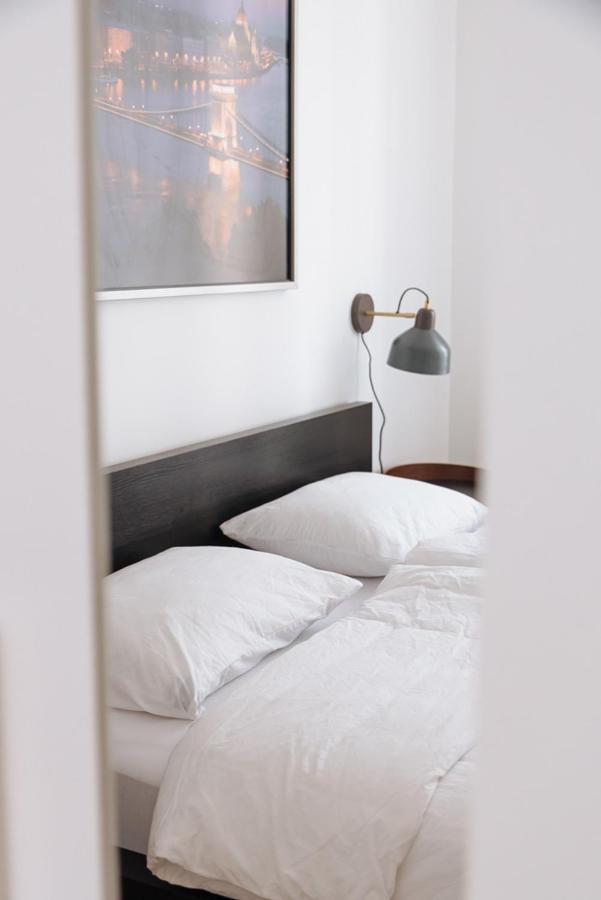 A 211, Apartments In The Heart Of The Jewish Quarter Budapest Esterno foto