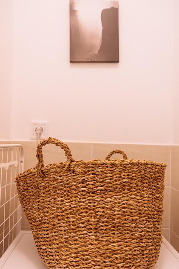 A 211, Apartments In The Heart Of The Jewish Quarter Budapest Esterno foto
