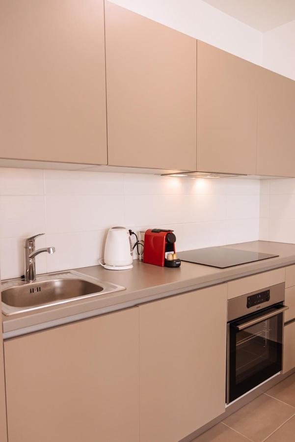 A 211, Apartments In The Heart Of The Jewish Quarter Budapest Esterno foto