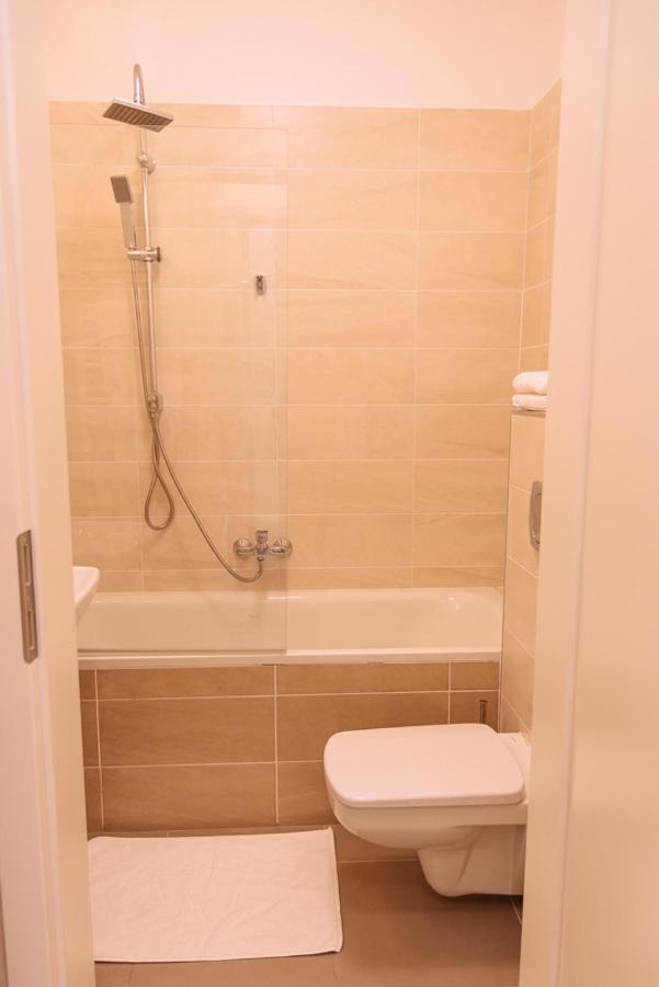 A 211, Apartments In The Heart Of The Jewish Quarter Budapest Esterno foto
