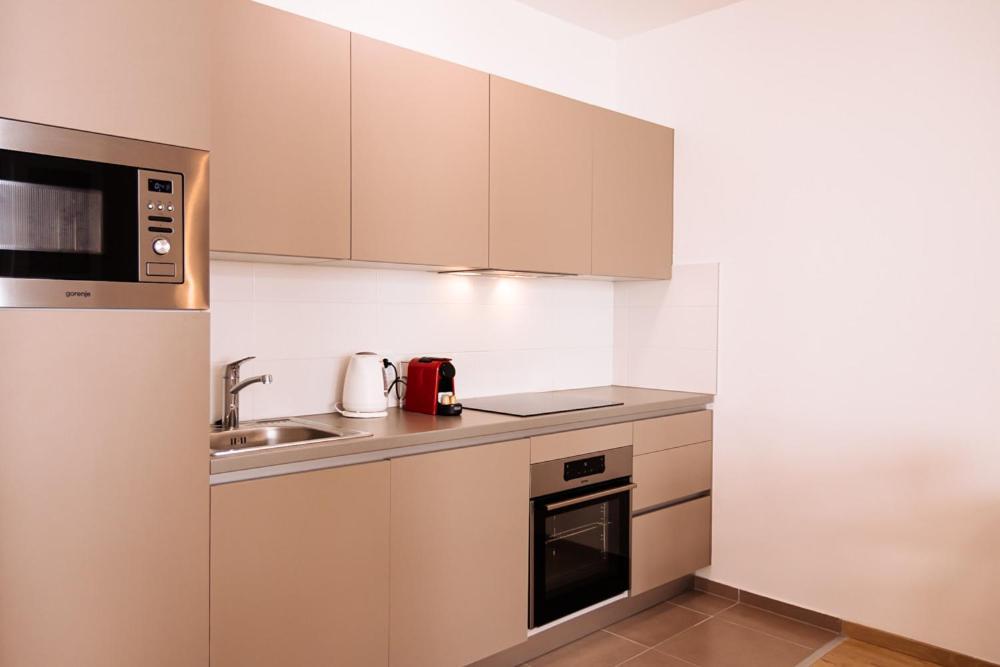 A 211, Apartments In The Heart Of The Jewish Quarter Budapest Esterno foto